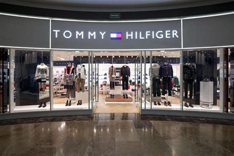 tommy hilfiger mexico.